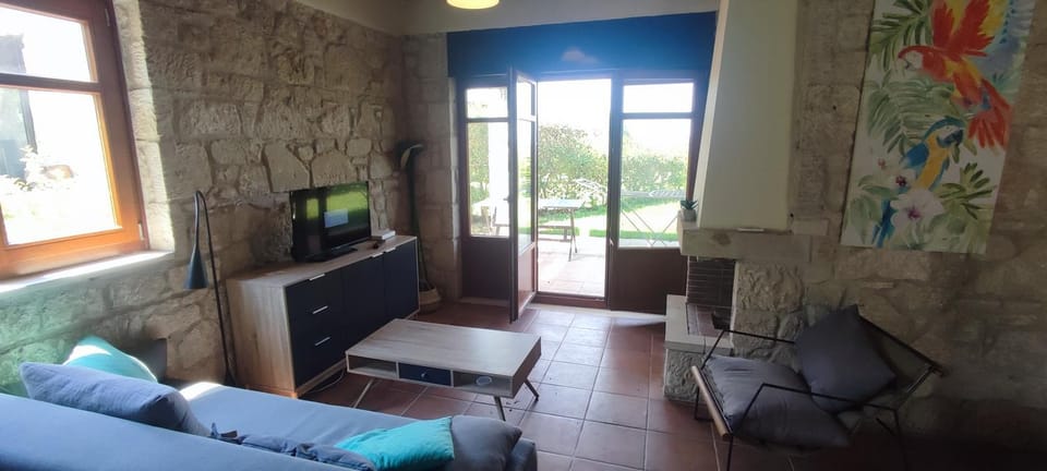 Lux Duplex with shared pool Apartment in Halkidiki