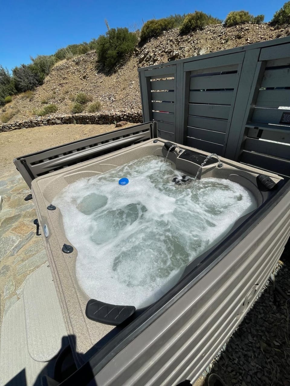 Unique Mountain Gem-Sauna Hot Tub Scenic View House in Julian