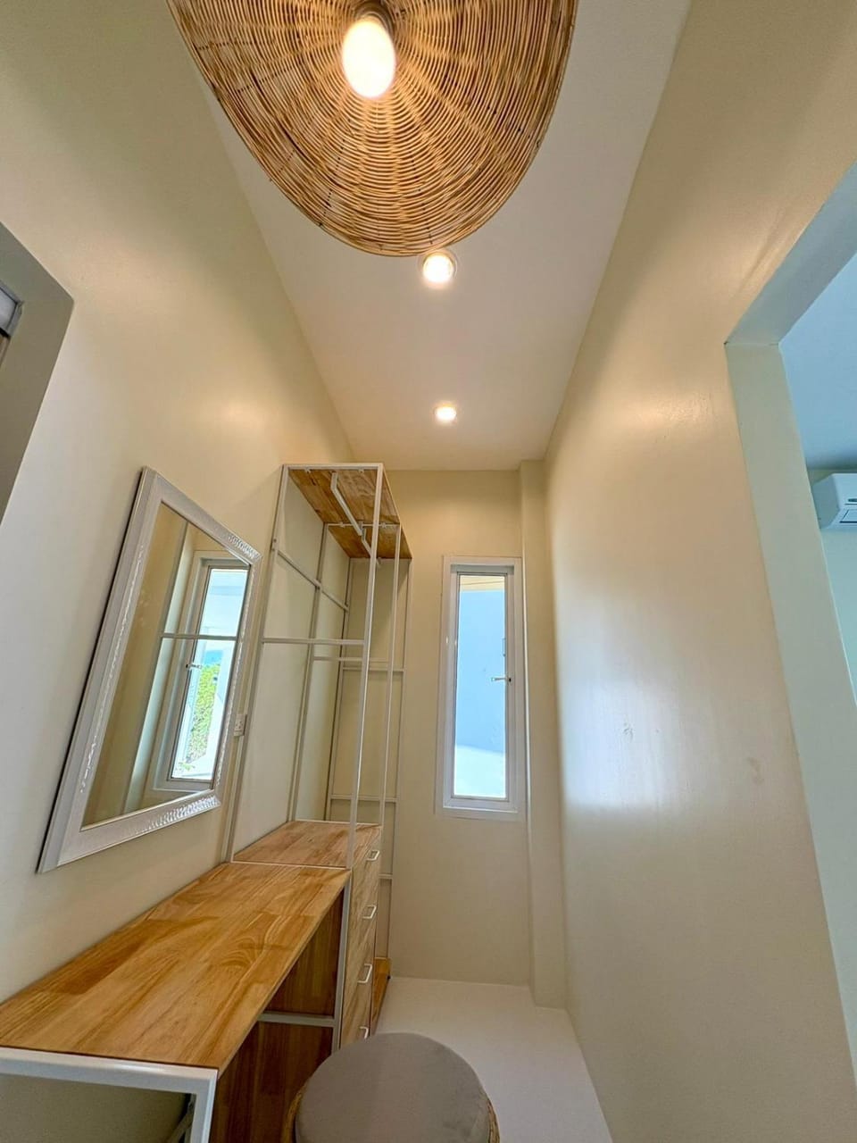 See view, NEW beautiful villa KING in Ban Kai, TOP! House in Ban Tai