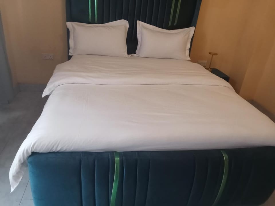 Blue-orchid House Apartment in Nairobi