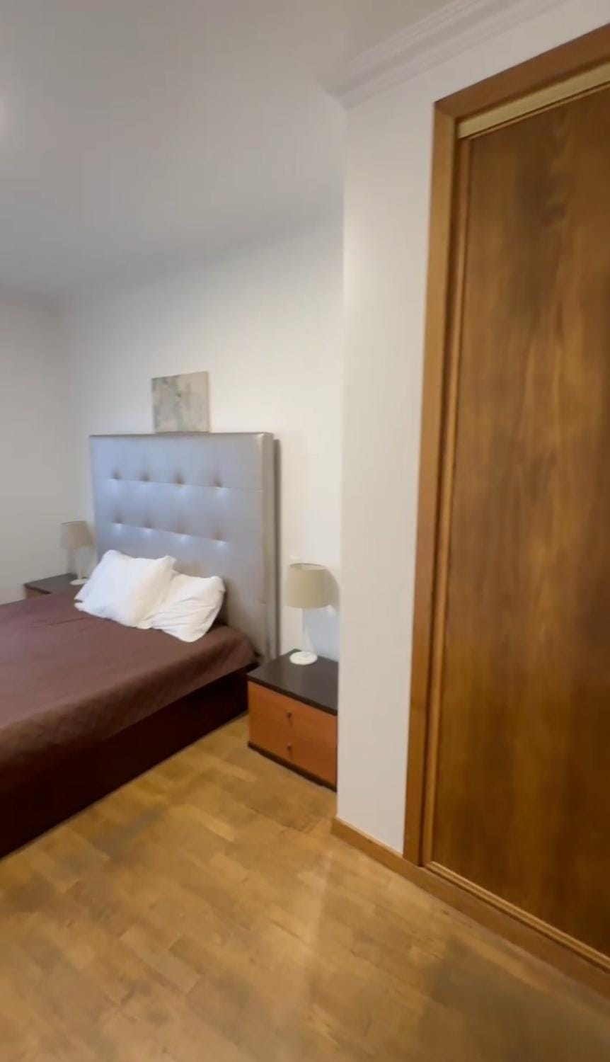 Quarto Nazaré Vacation rental in Nazaré