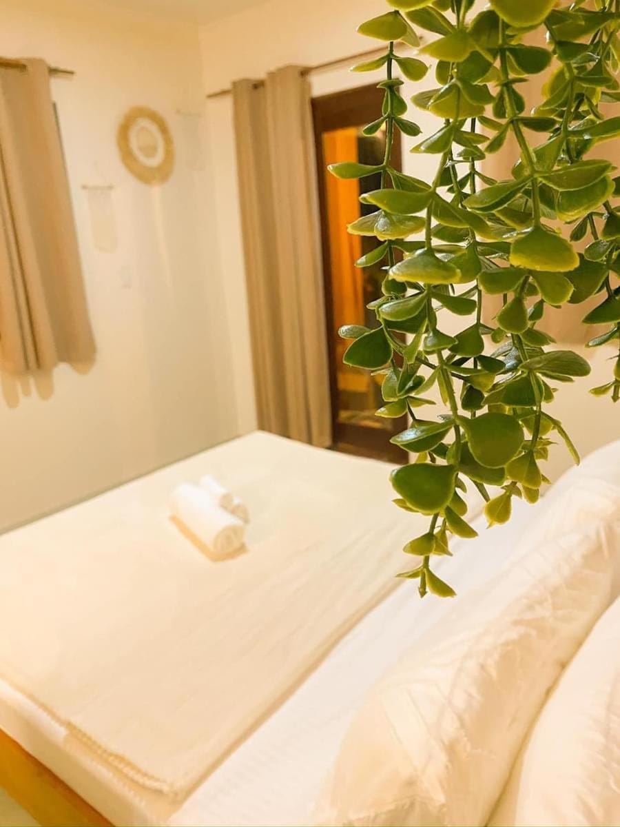 Garden Villa Apartment in General Luna