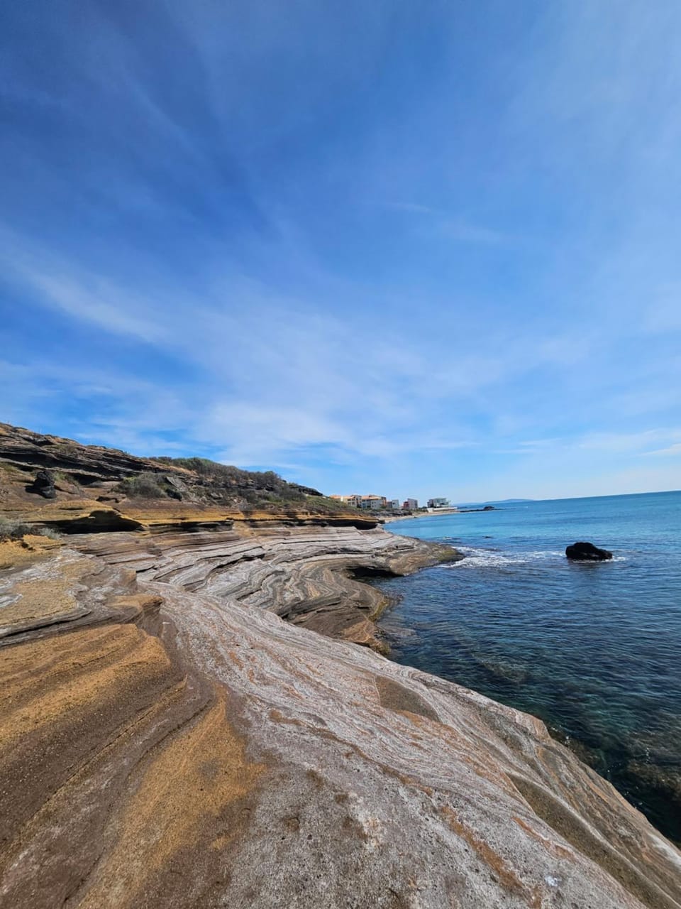 Nearby landmark, Natural landscape, Beach