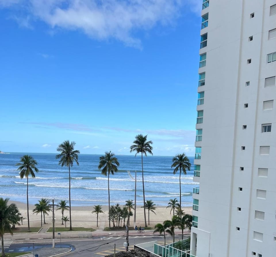 Guaruja Apartment in State of São Paulo