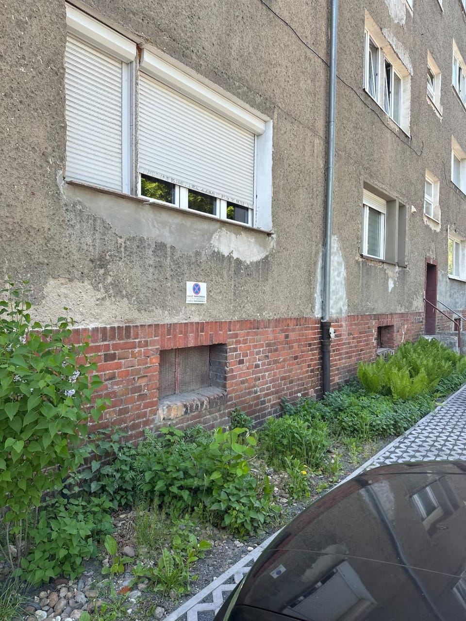 Spokojny Zakątek w sercu Zgorzelca Apartment in Görlitz