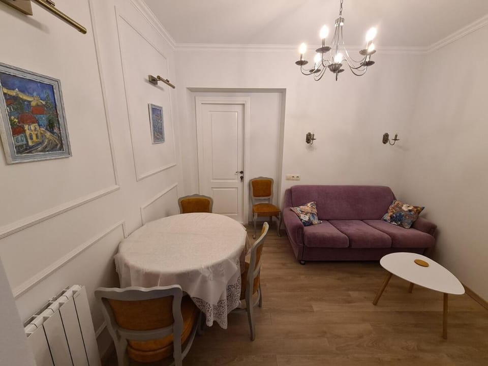 Lovely Apartment in the heart of old Tbilisi Apartment in Tbilisi, Georgia