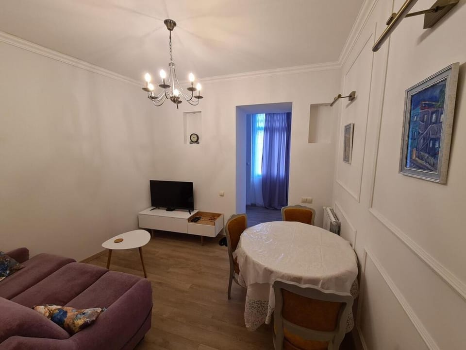 Lovely Apartment in the heart of old Tbilisi Apartment in Tbilisi, Georgia