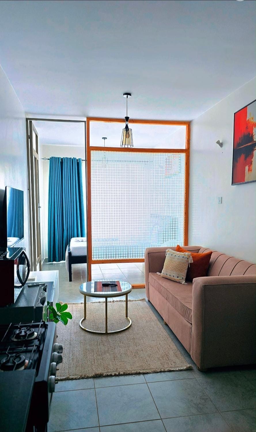 Delight stays Apartment in Nairobi