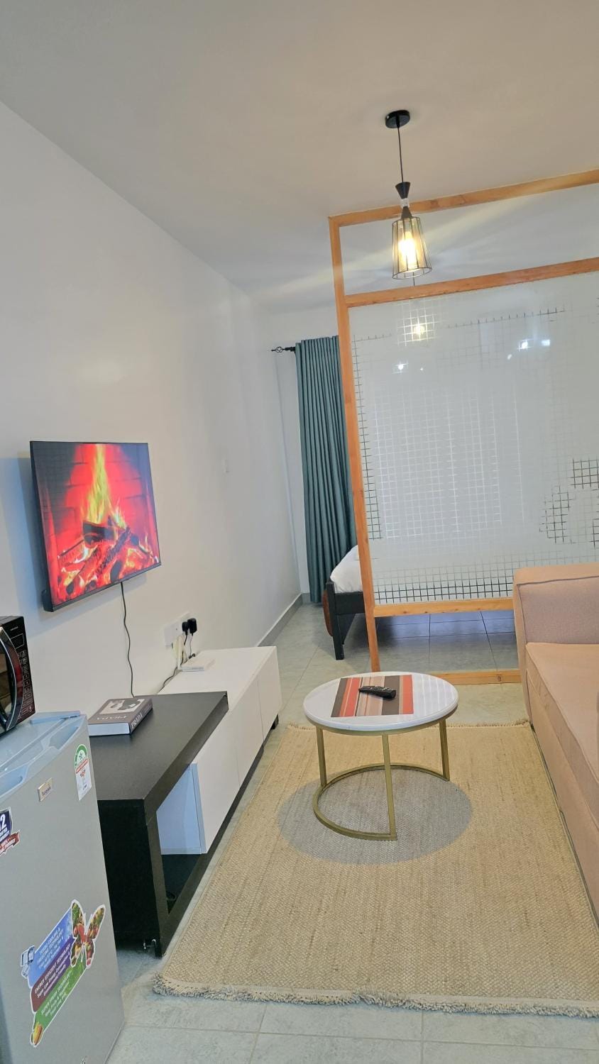 Delight stays Apartment in Nairobi