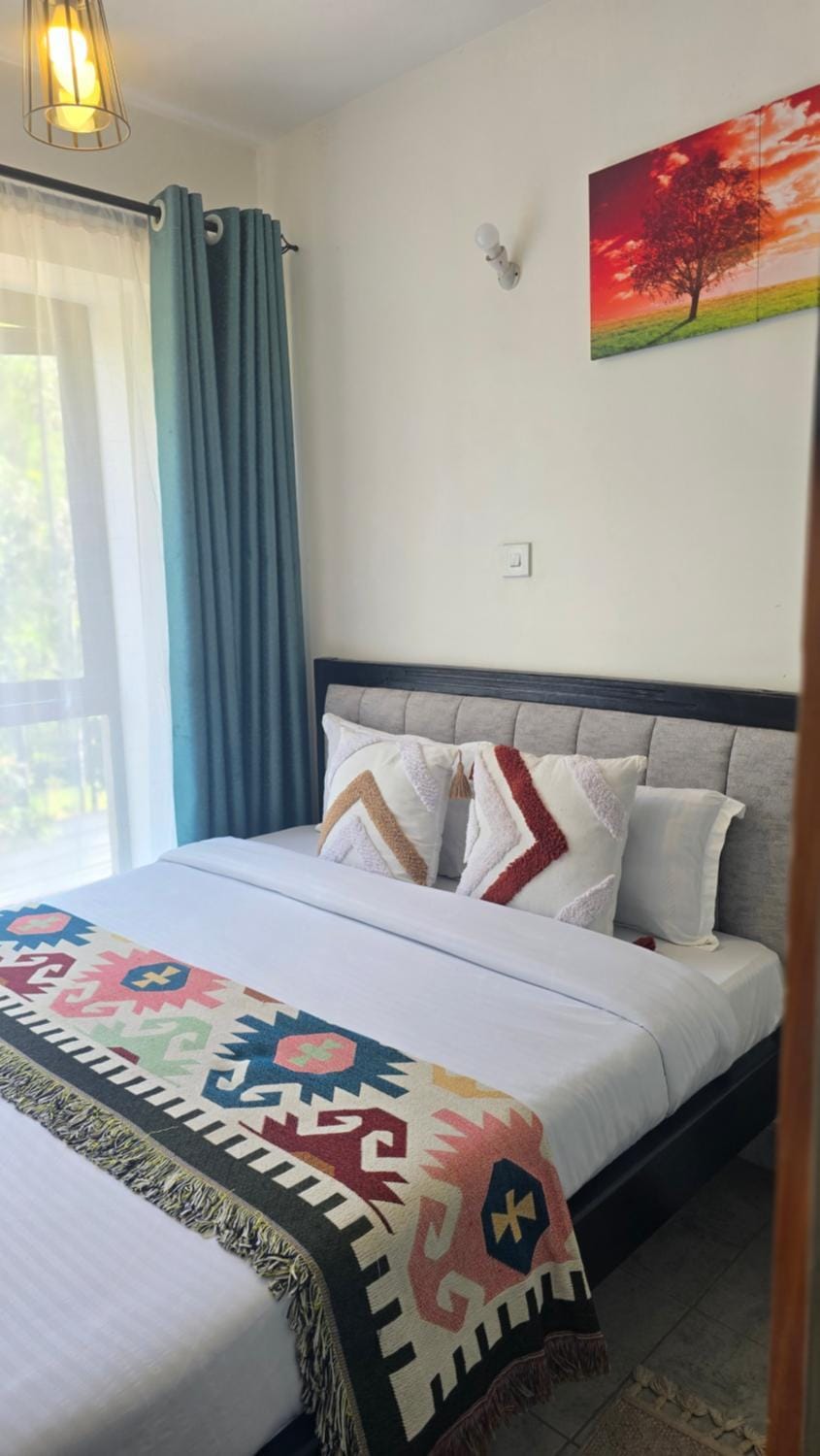 Delight stays Apartment in Nairobi
