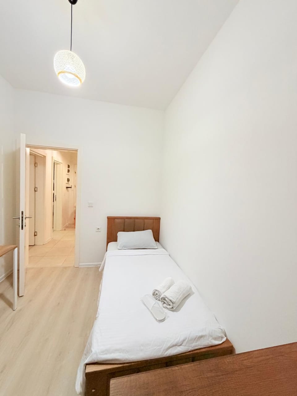 green diamond Apartment in Tbilisi, Georgia