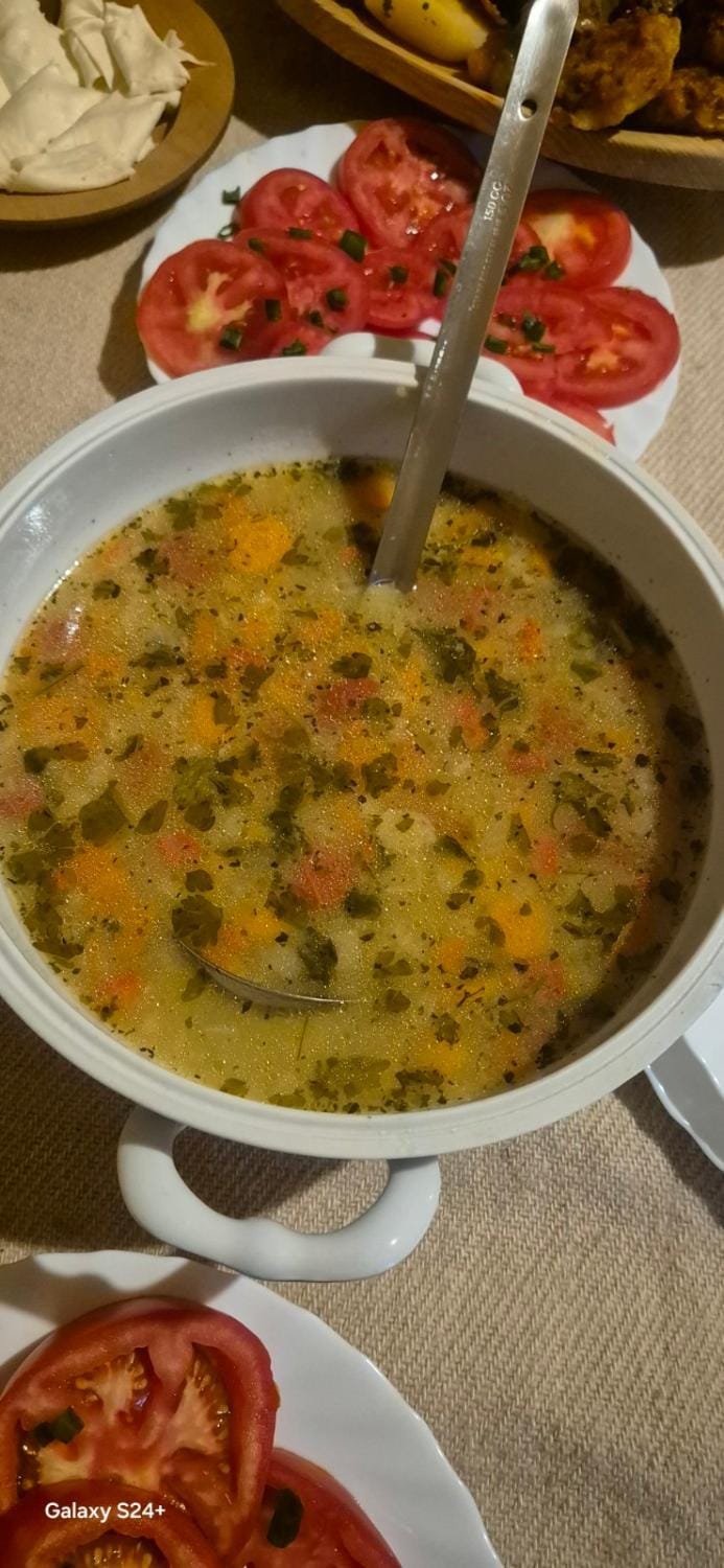 Eco Village Goles Country House in Montenegro