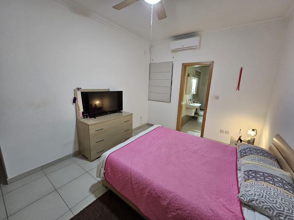 Qawra two bedroom apartment Apartment in Saint Paul's Bay