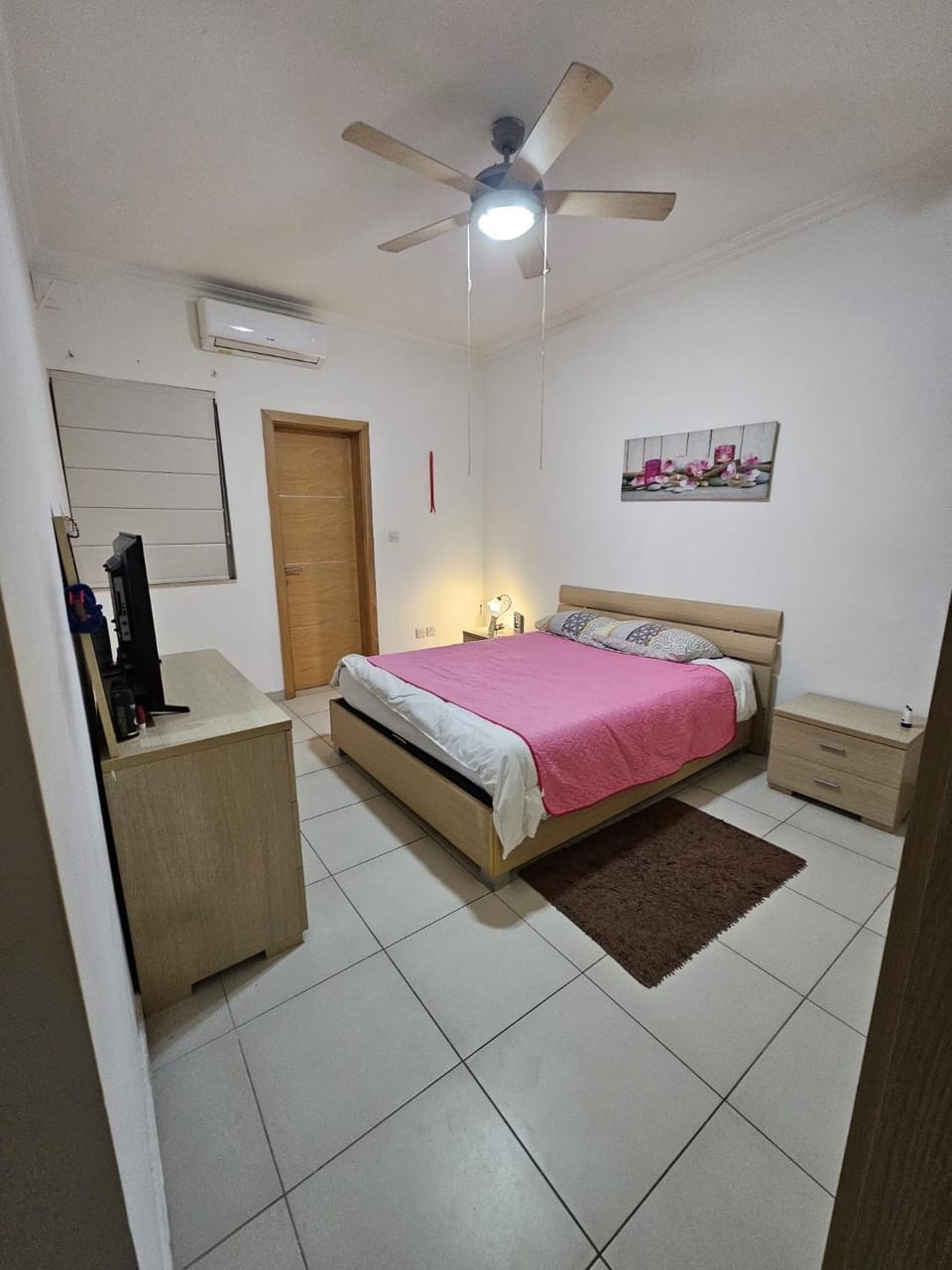 Qawra two bedroom apartment Apartment in Saint Paul's Bay