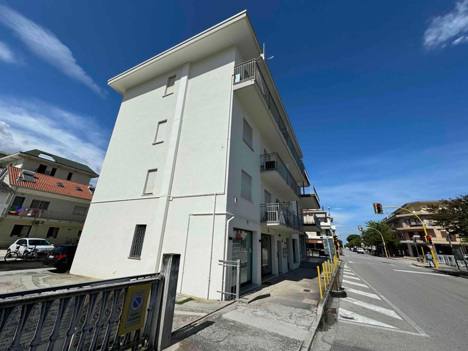 App4rent - Mansarda Milano Apartment in Lido di Jesolo