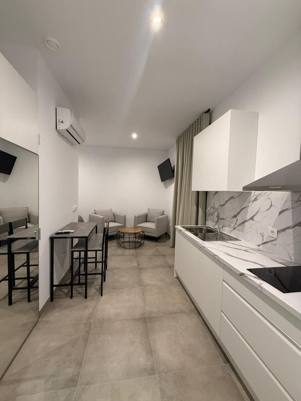 Edificio Cervantes Apartment in Cordoba