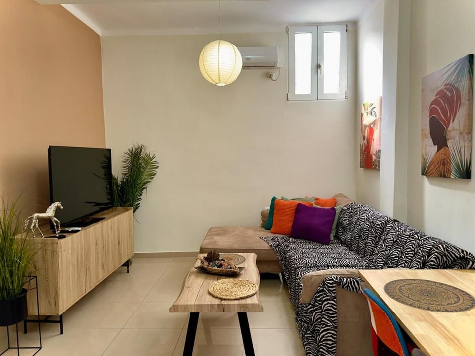 Peristeri apartment 2 Apartment in Athens