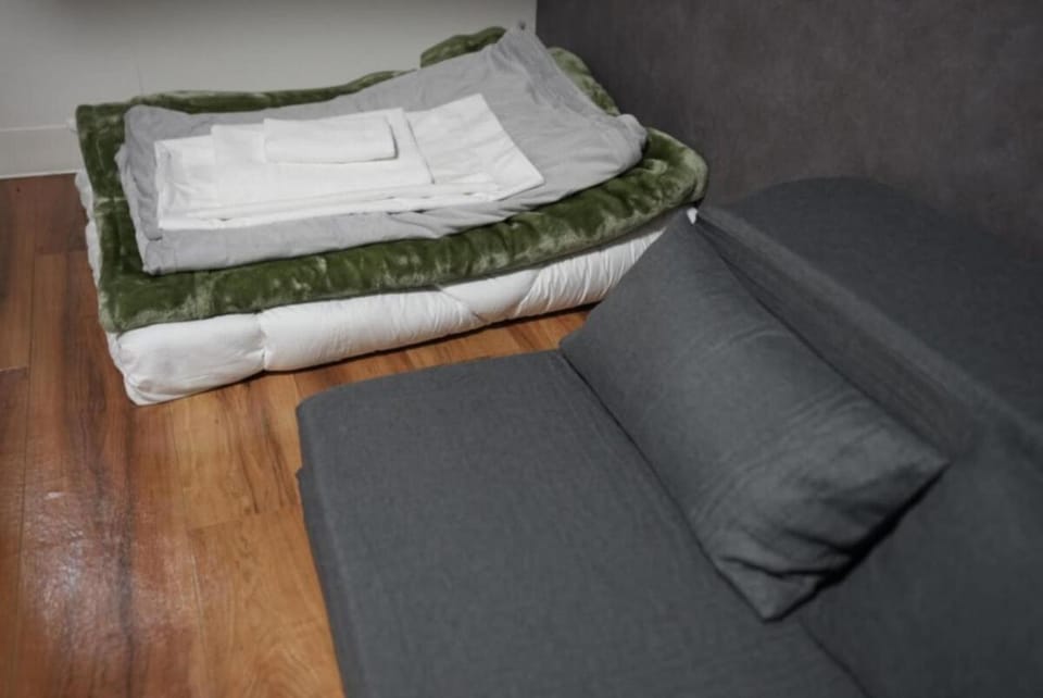 sapporo center Convenient for sightseeing in Susukino Apartment in Sapporo