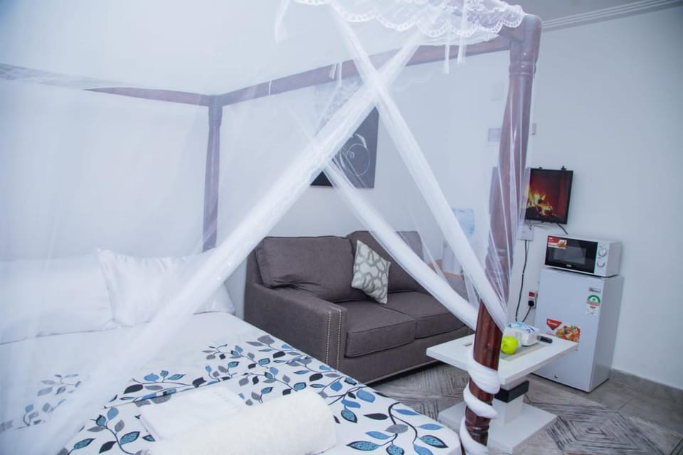 Kijani Homes Apartment in Mombasa