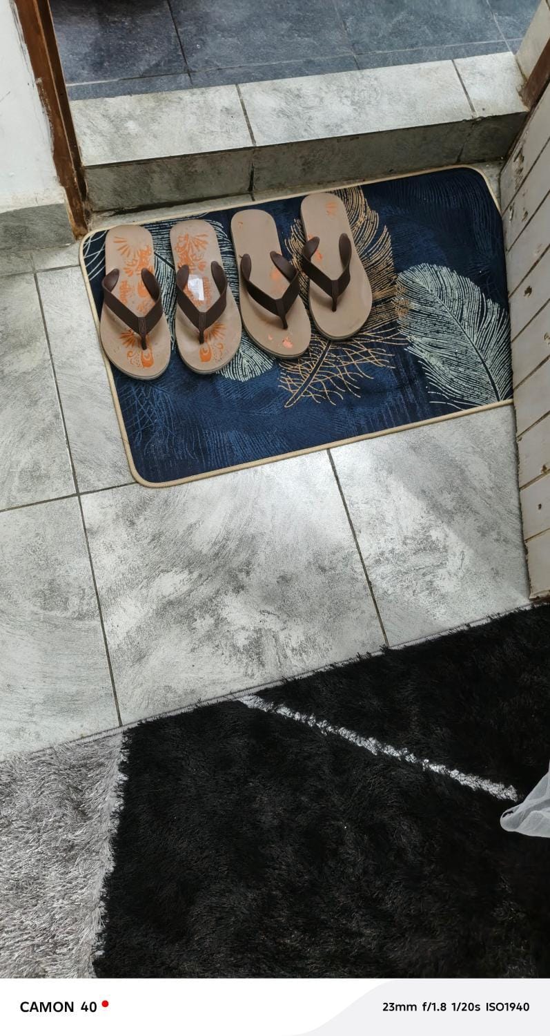 Kijani Homes Apartment in Mombasa
