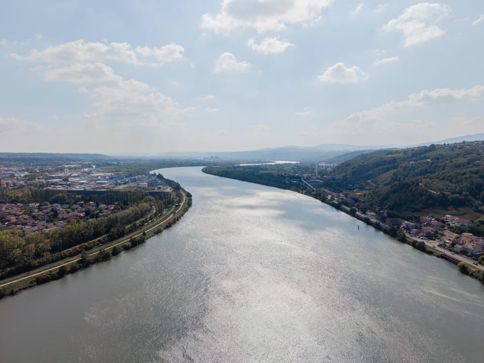 Natural landscape, Activities, Bird's eye view