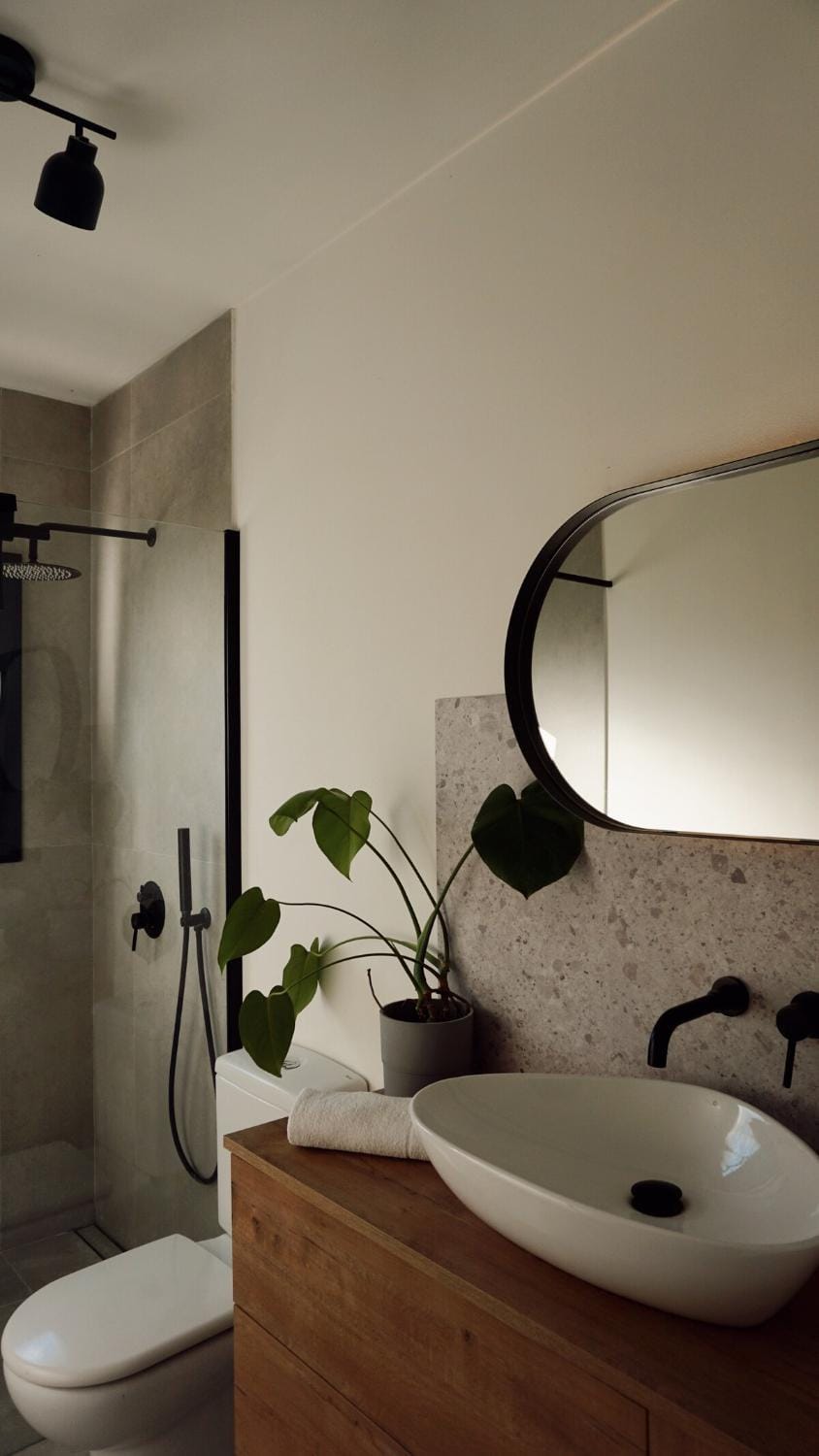 Toilet, Bathroom