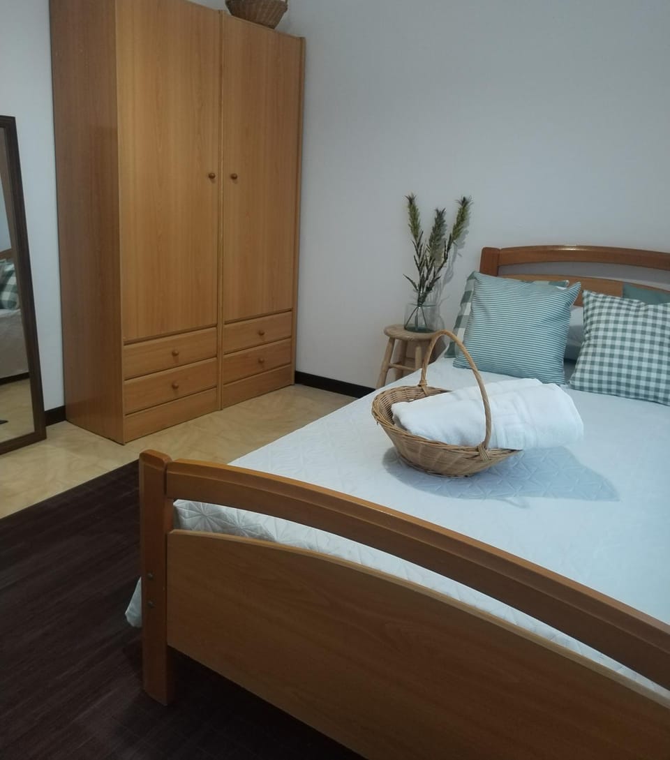 Casa Pascual Apartment in Galicia