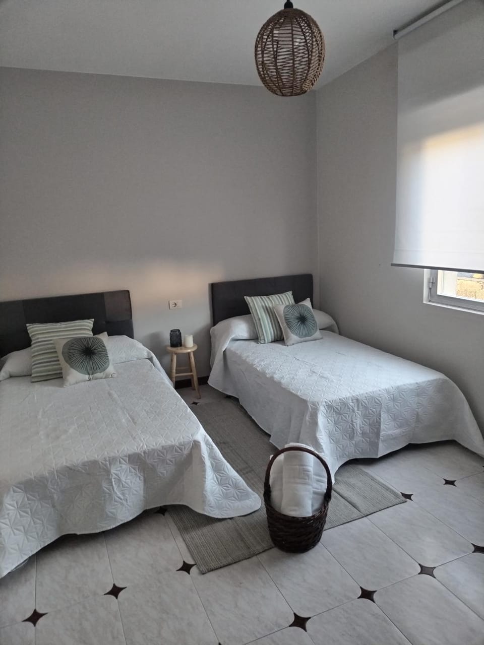 Casa Pascual Apartment in Galicia