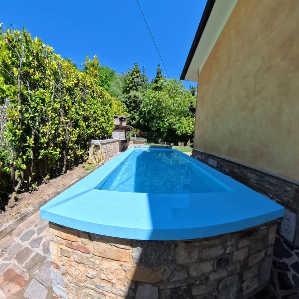 Garden, Garden view, Pool view, Swimming pool