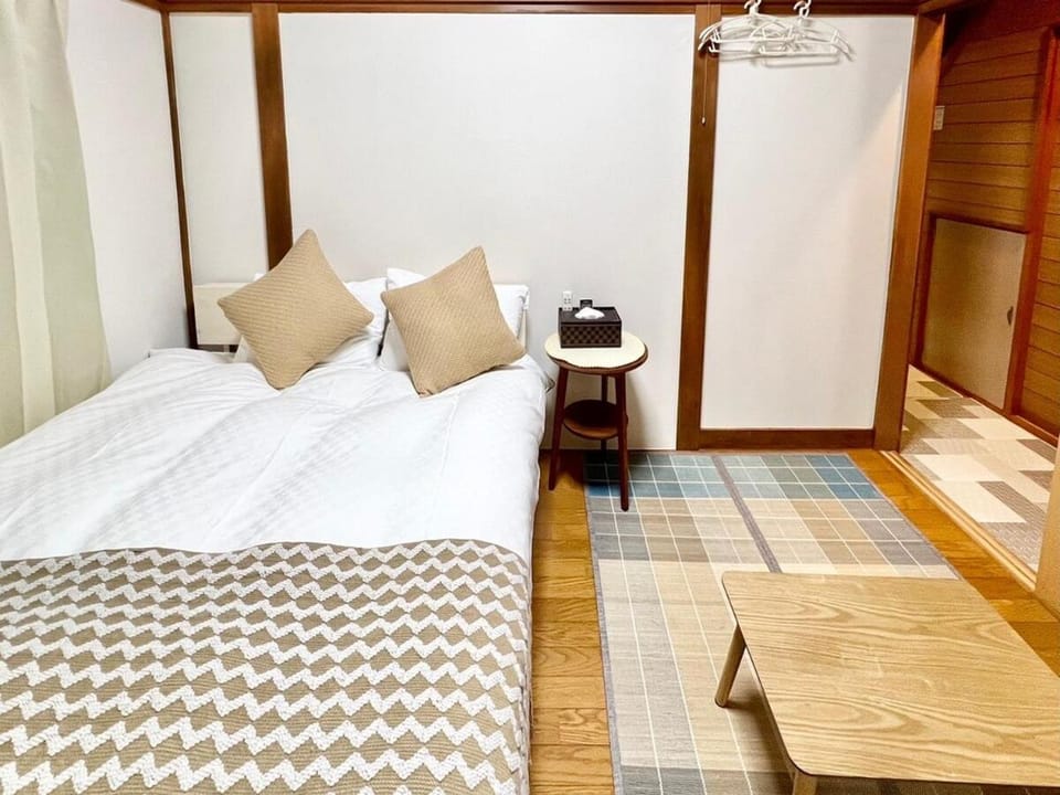 Direct to Akihabara Shinjuku Max 6 people Villa in Japan