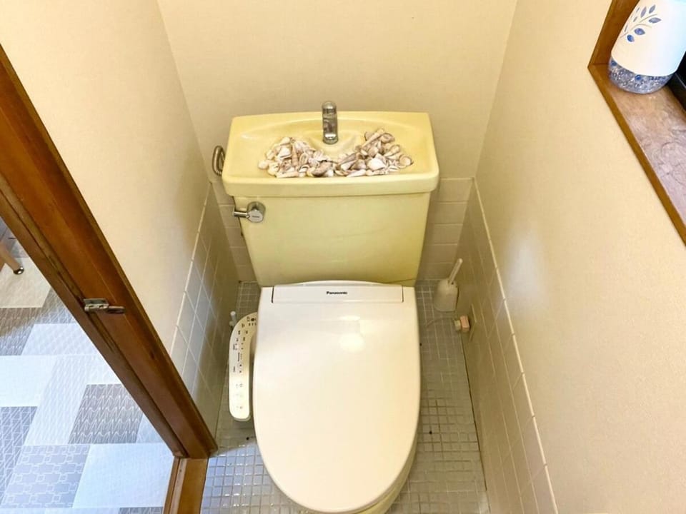 Direct to Akihabara Shinjuku Max 6 people Villa in Japan