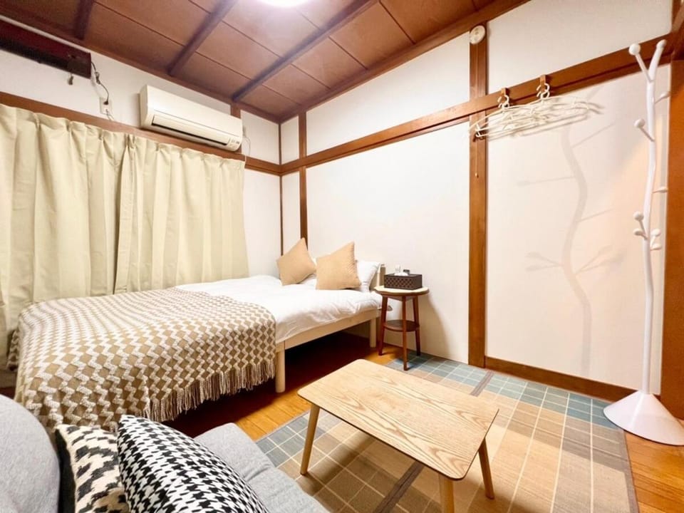 Direct to Akihabara Shinjuku Max 6 people Villa in Japan