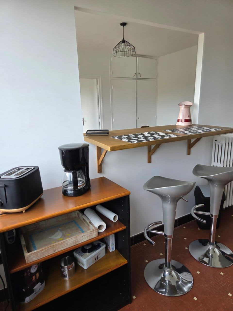 le cocon sarladais, appartement centre ville avec balcon et parking privé Apartment in Occitanie