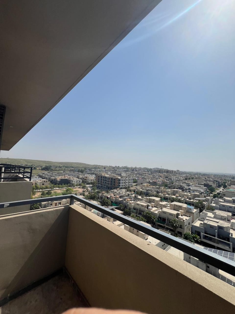 Mirabella Apartment Apartment in Islamabad Capital Territory