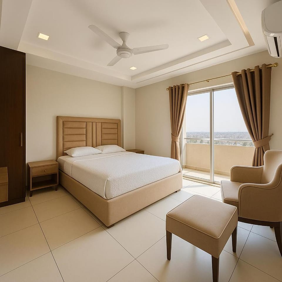Mirabella Apartment Apartment in Islamabad Capital Territory