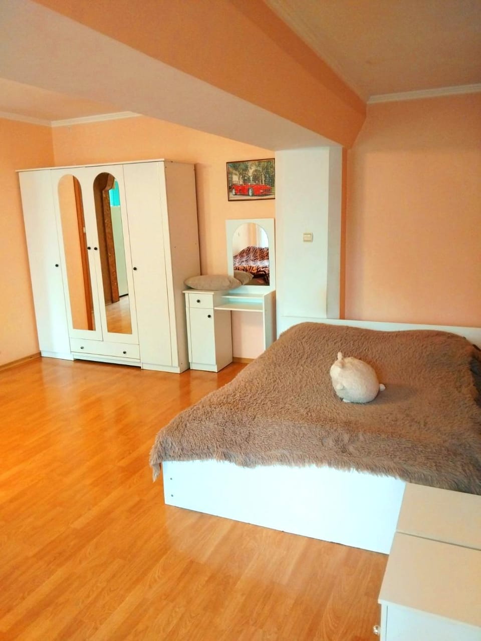 Apartment in the center Apartment in Ukraine