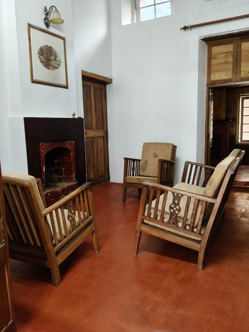 Bungalow in Quiet Central Location Bed and Breakfast in Ooty