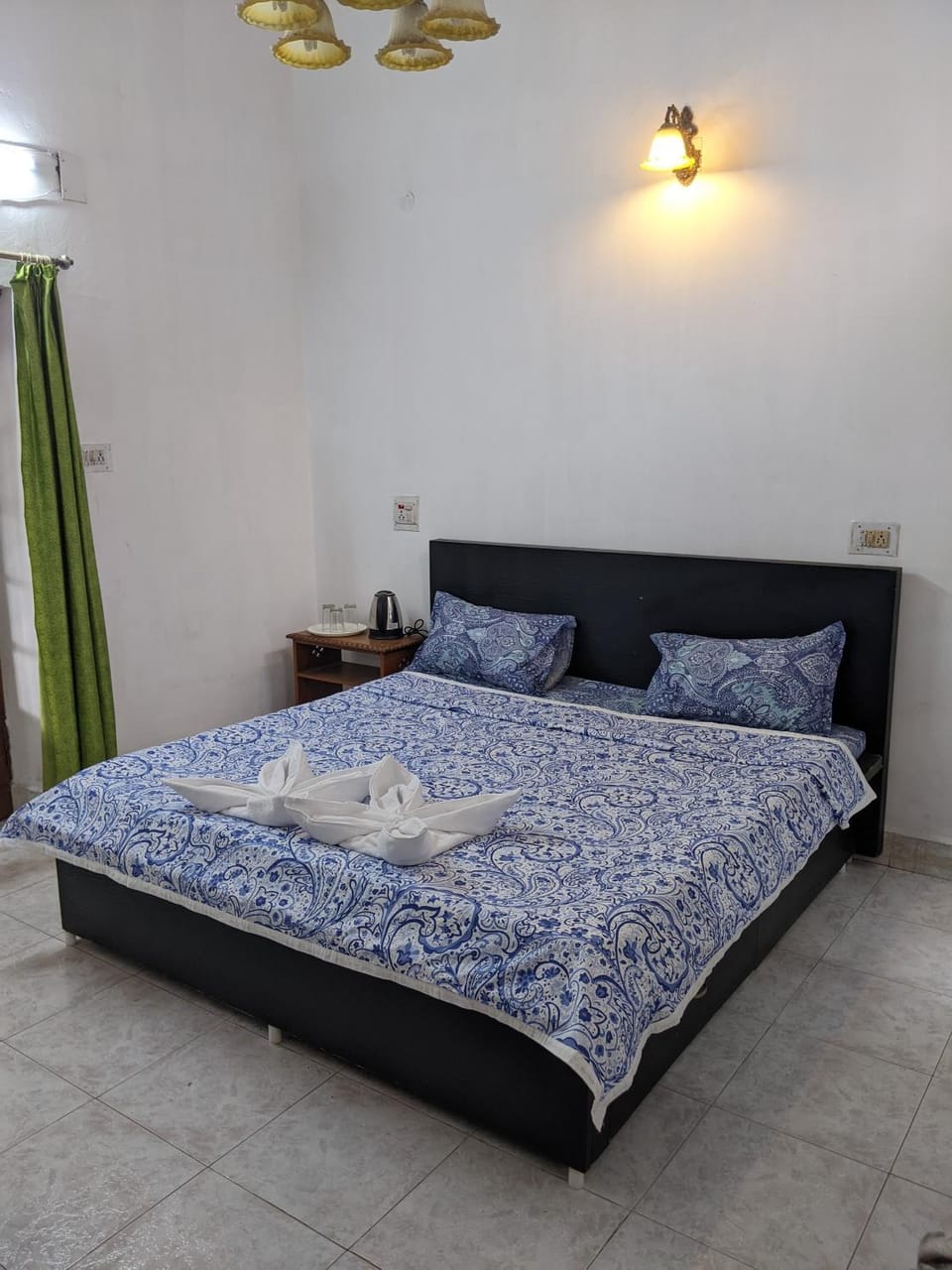 Bungalow in Quiet Central Location Bed and Breakfast in Ooty