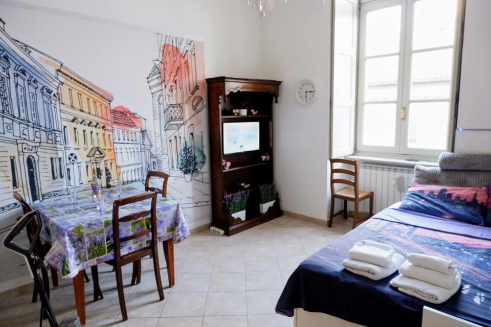 Other, Bedroom, Dinner