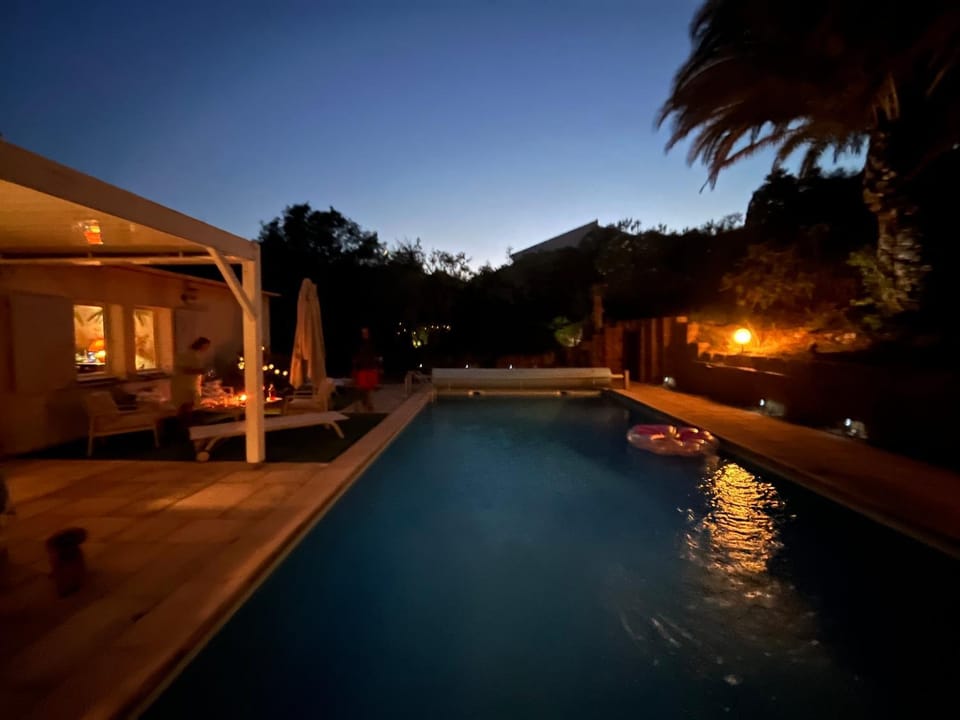 villa Estérel au coeur de Mandelieu Villa in Mandelieu-La Napoule