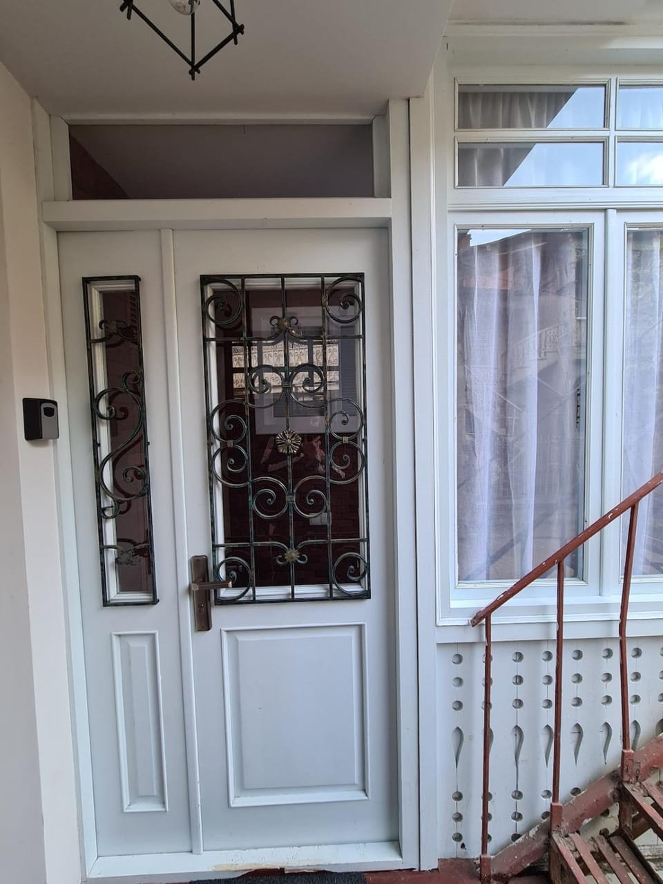 Cosy Apartment in the heart of old Tbilisi Apartment in Tbilisi, Georgia