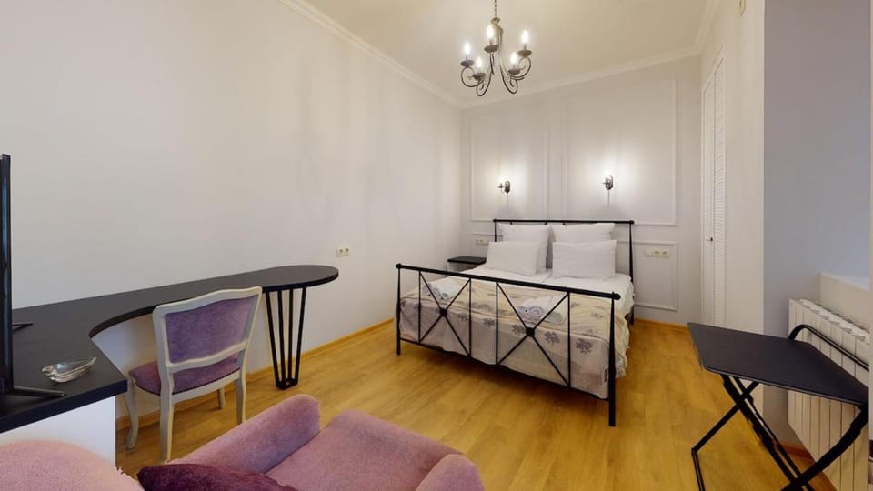 Cosy Apartment in the heart of old Tbilisi Apartment in Tbilisi, Georgia