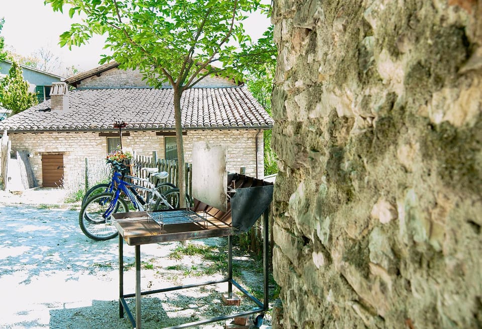 Agriturismo Coldipietra Farm Stay in Marche