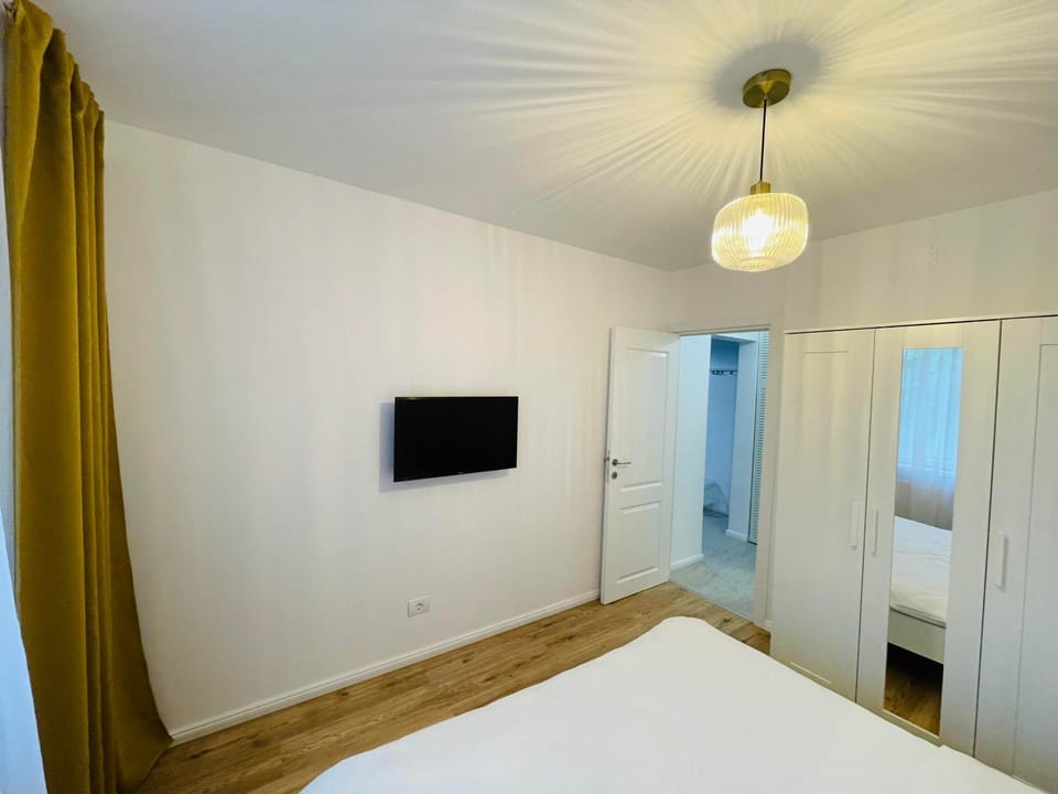 TV and multimedia, Bedroom