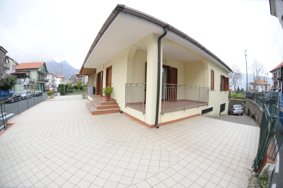 Da zio Antonio Rooms Bed and Breakfast in Furore