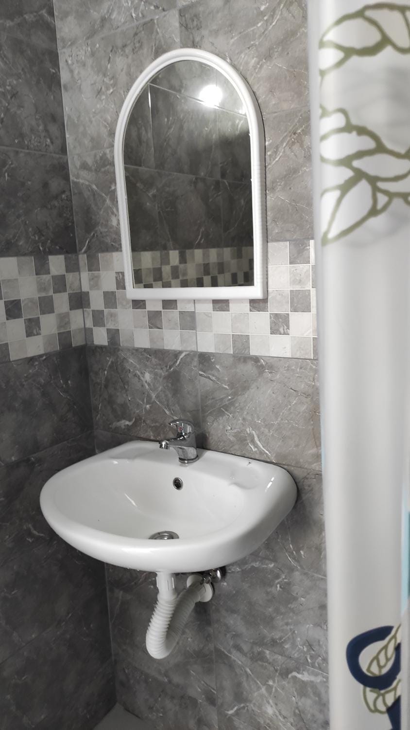 Domaćinstvo Kvaić Vacation rental in Montenegro