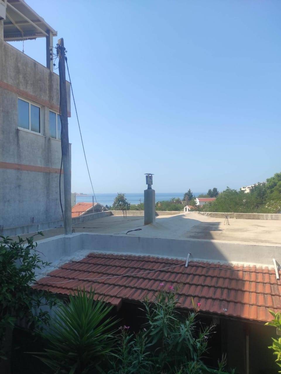 Domaćinstvo Kvaić Vacation rental in Montenegro