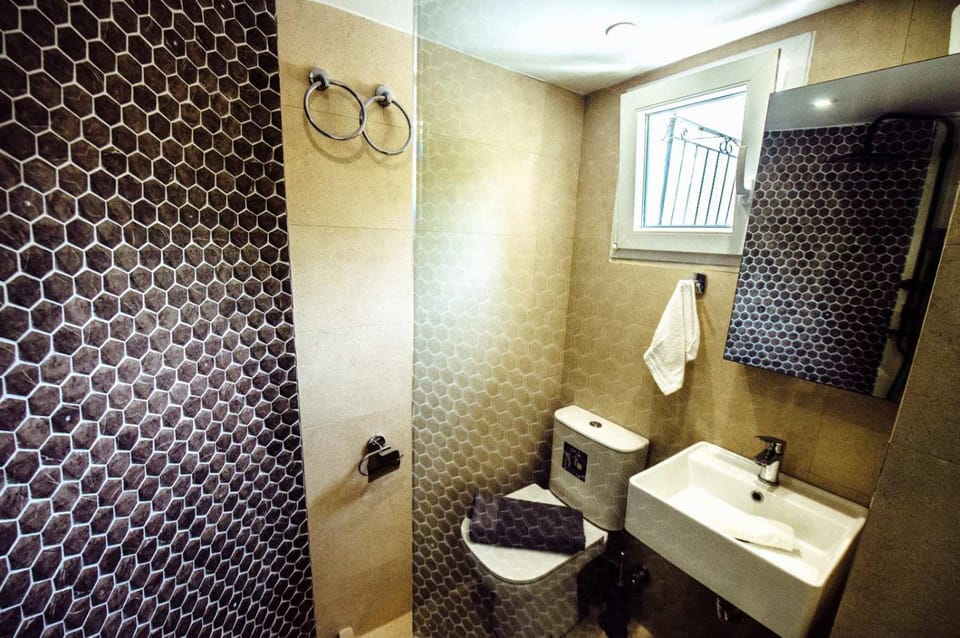 Anna Apartment in Gouvia