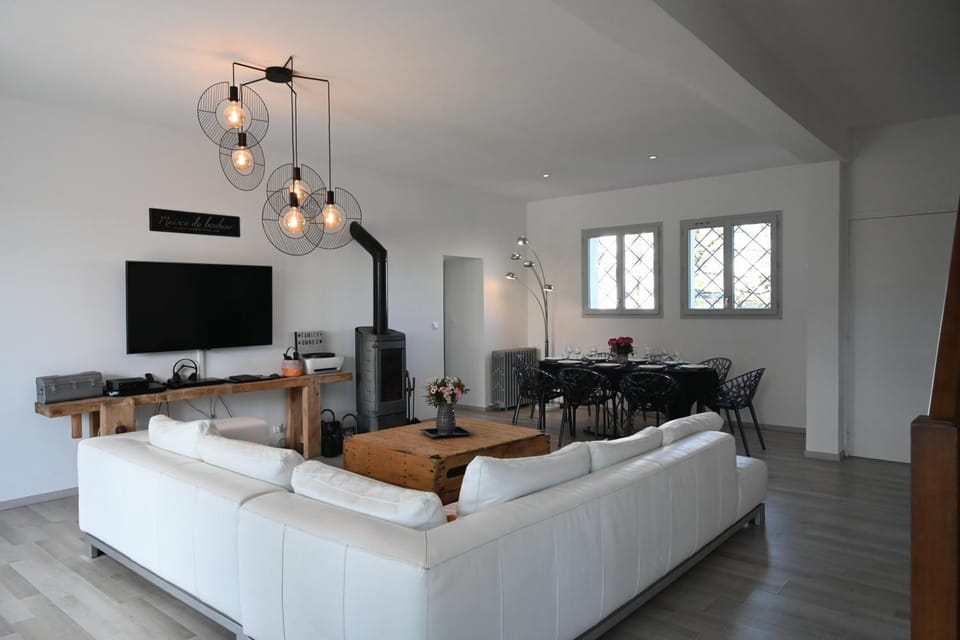 Communal lounge/ TV room, Seating area