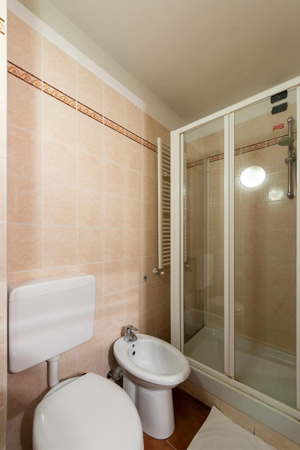 Shower, Toilet, Bathroom, bidet, hair dryier